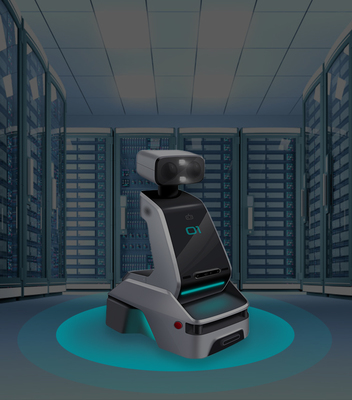 智能巡檢機器人軟件開發 架構、挑戰與未來趨勢