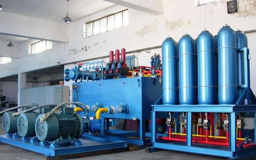 吉林空氣能熱泵供暖費(fèi)用與氣動(dòng)元件的關(guān)系